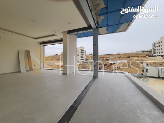 190 m2 3 Bedrooms Apartments for Sale in Amman Al-Shabah