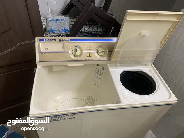 Other 9 - 10 Kg Washing Machines in Zarqa