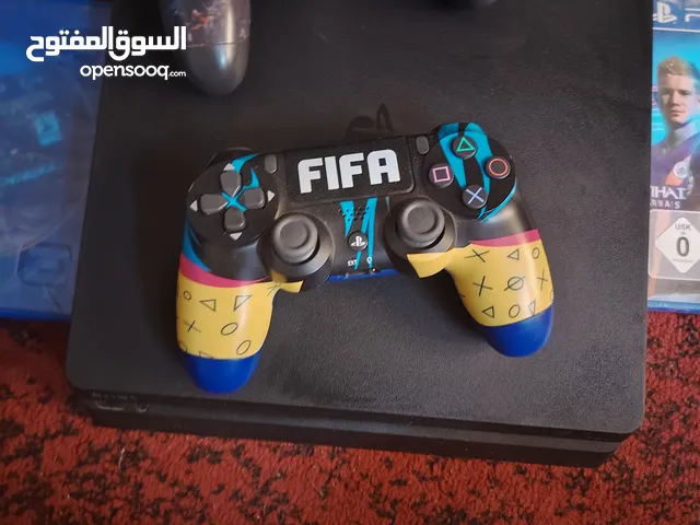 بليستيشن44
