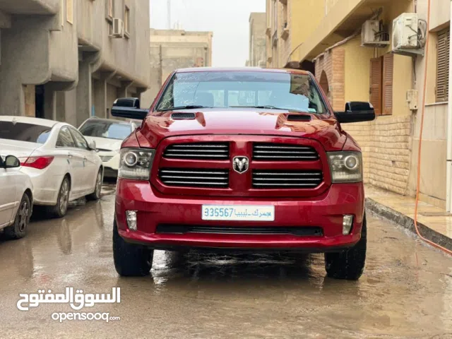 دوجم رام موديل 2014 سليمة سيارة جمرك رسالة مفتوحة جمرك جديد السعر قابل للنقاش سيارة زواج دار