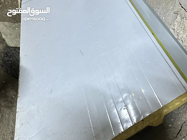 السلام عليكم سندويجه 7 متر جديده ما مستعمله للبيع سعر 85 عنوان بصرة تنومه بالخدمه