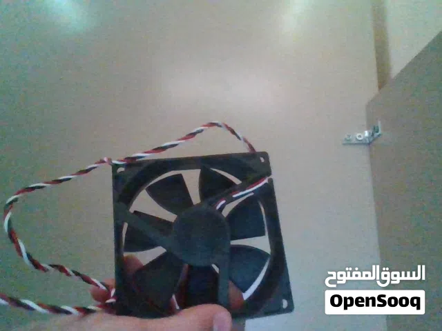 مراوح كمبيوتر