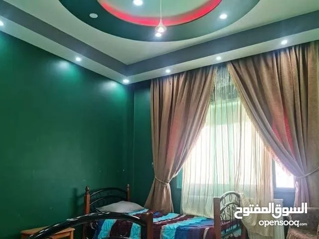 165 m2 3 Bedrooms Apartments for Rent in Amman Tla' Ali