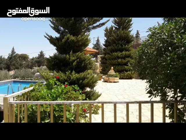 3 Bedrooms Farms for Sale in Jerash Tal Al-Rumman