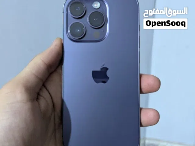 Apple iPhone 14 Pro 256 GB in Baghdad