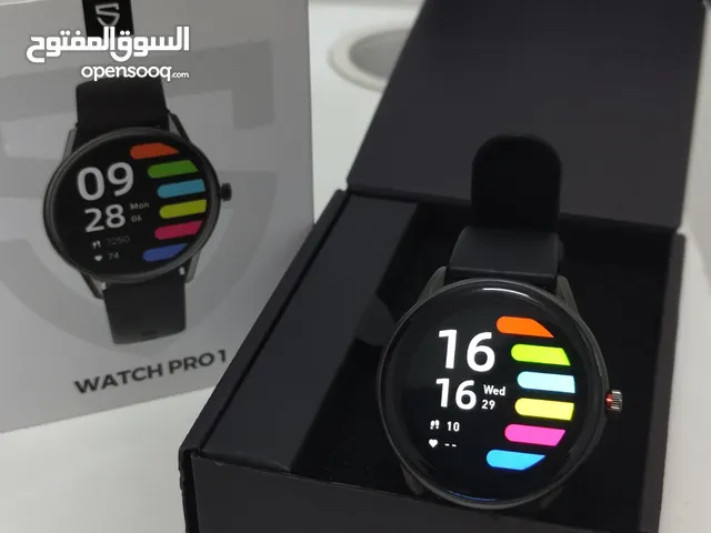 SoundPEATS Watch Pro 1 for Sale in Good Condition with SpO2, Fitness Tracker, Heart Rate Sleep