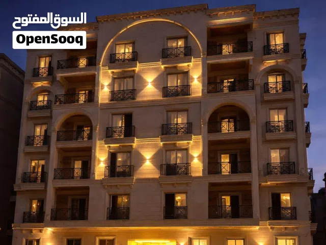 226 m2 3 Bedrooms Apartments for Sale in Giza 6th of October