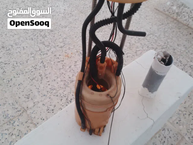 فيول بمب نيسان باترول