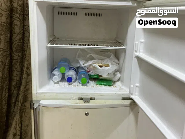 تلاجة جيدة