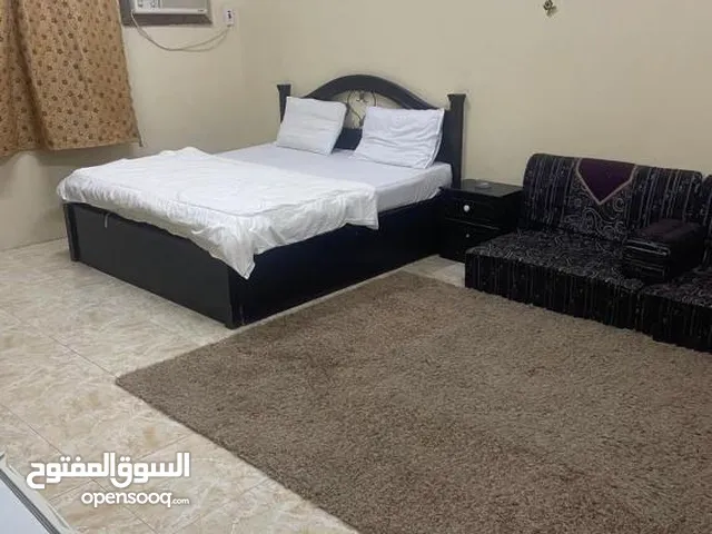 30 m2 Studio Apartments for Rent in Amman 5th Circle