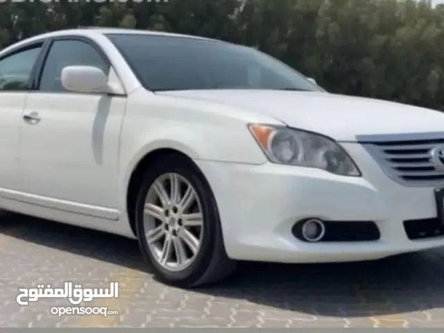 New Toyota Avalon in Al Batinah