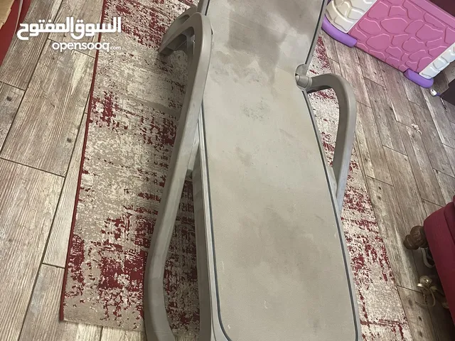 كرسي روبكس حمام سباحه مستخدم