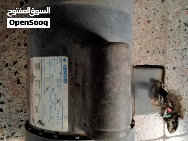 ماطور 1.5حصان أمريكي المنشأ