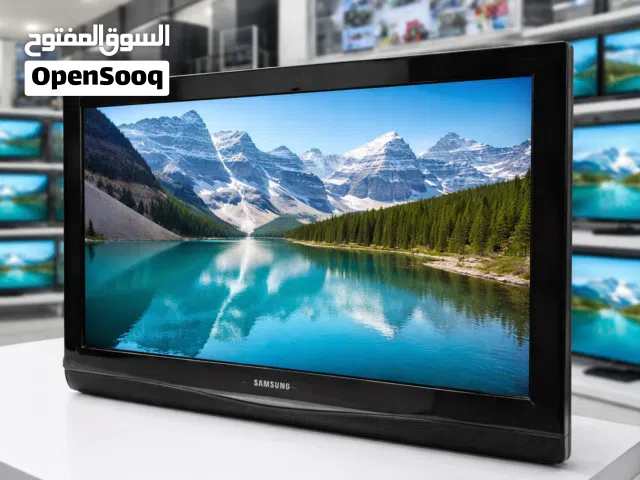 Samsung 32” TV – HDMI & USB – Good Condition – Call/WhatsApp