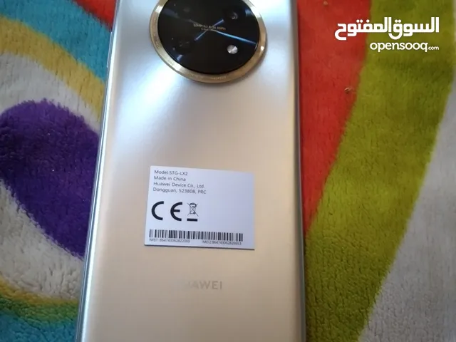 Huawei nova 256 GB in Al Riyadh