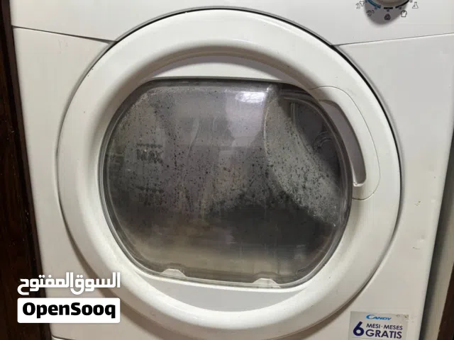 نشافه كاندي استعمال خفيف شبه جديد