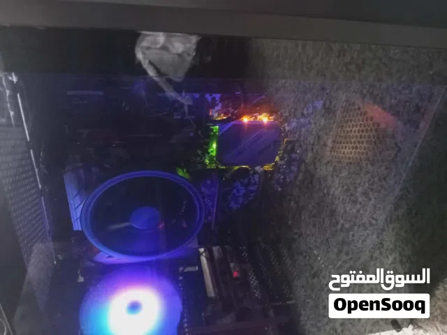 Windows Custom-built  Computers  for sale  in Irbid
