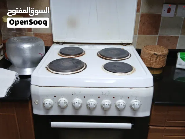 oven electric