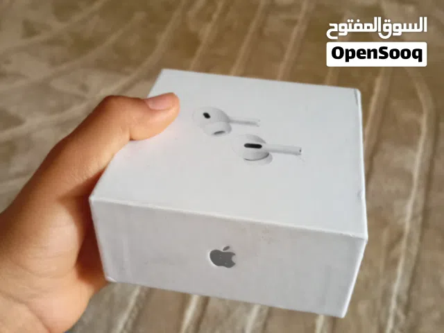 سماعةAirPods Pro