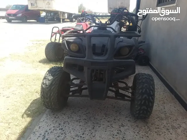 موطو اربعة عجلات قوتها 250 سي سي