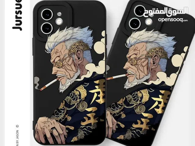 Graphic Printed Phone Case For IPhone 15 14 13 12 11 X XR XS 8 7 Mini Plus Pro Max SE, Gift For East