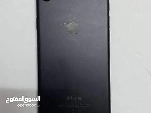 Apple iPhone 7 32 GB in Irbid