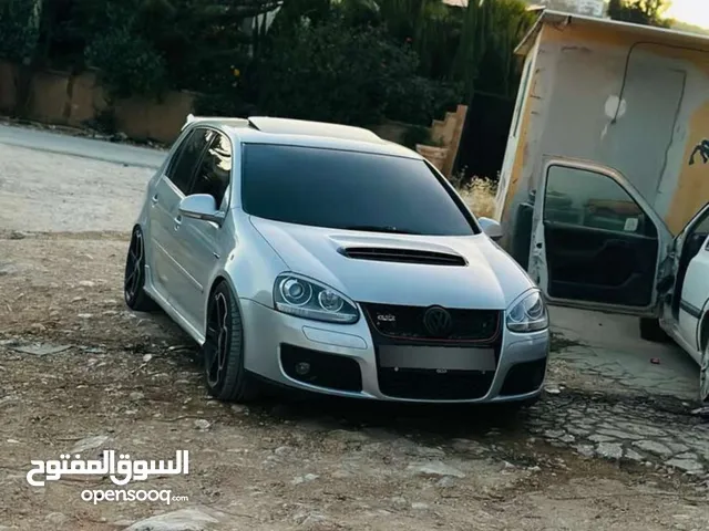 Golf Gti mk5