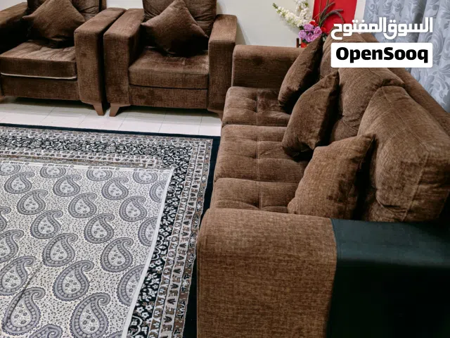 Urgent sale : Sofa set