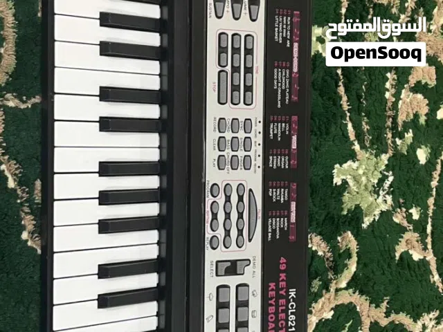 بيانو وأورغ للبيع