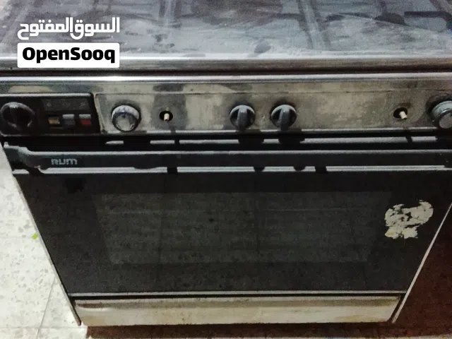 غاز 5 عيون نظيف جدا شغال 100% للبيع بسعر 25 دينار