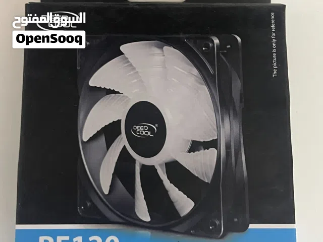 مراوح تبريد deep cool