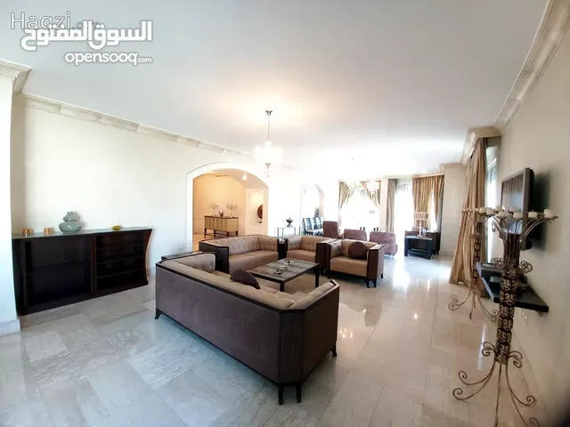 360 m2 4 Bedrooms Apartments for Sale in Amman Shmaisani