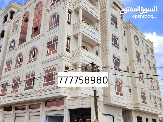  Building for Sale in Sana'a Bayt Baws