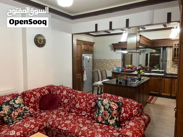 160 m2 3 Bedrooms Apartments for Sale in Amman Al-Shabah