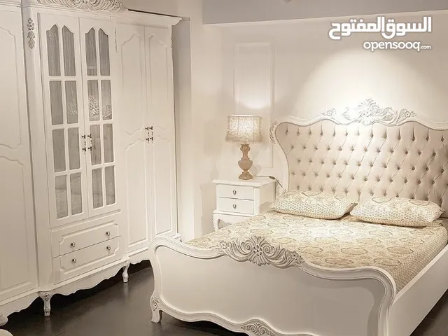 تفصيل غرف نوم متنوعه و دريسنج