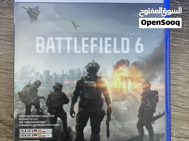 ألعاب (سيديات ) بليستيشن 5- 4
