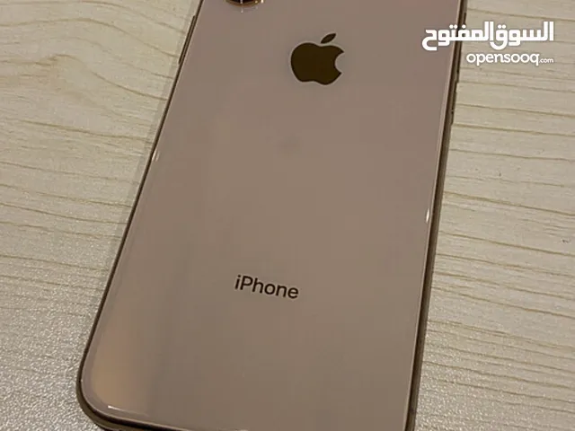 Apple iPhone XS 256 GB in Jeddah