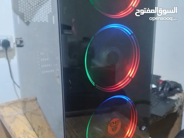 PC GAMING شبه جديد