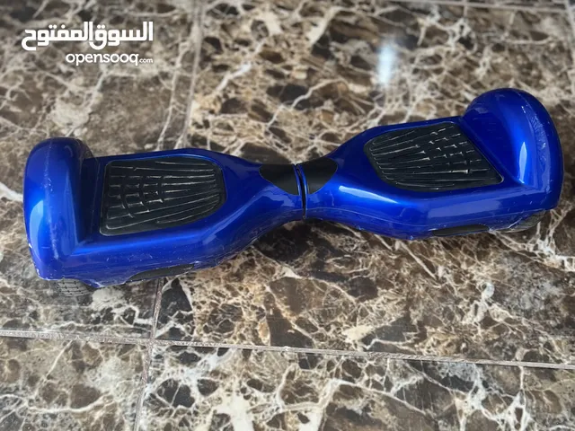 Hoverboard