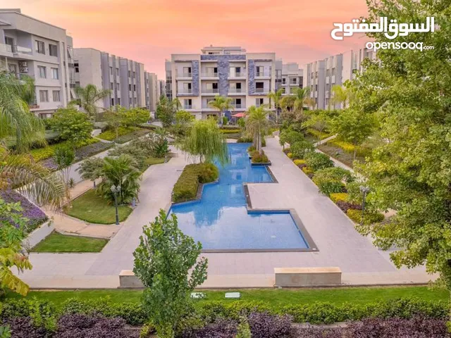 130 m2 2 Bedrooms Apartments for Sale in Cairo Fifth Settlement