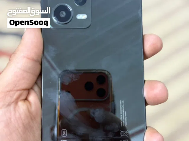 Xiaomi Redmi Note 12 Pro 256 GB in Basra