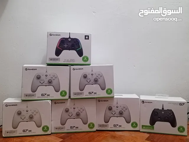 جوستكات GAMESIR