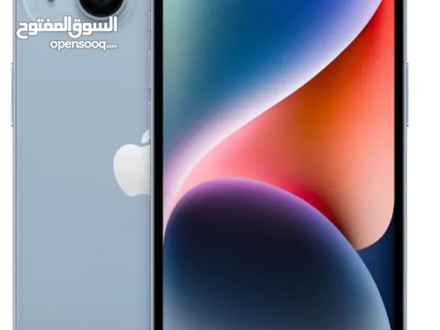 Apple iPhone 14 256 GB in Muscat
