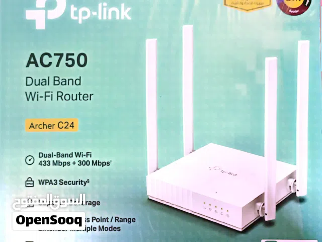 tp-link Wifi router 5g