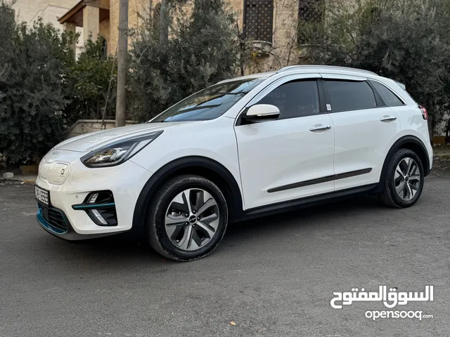 Used Kia Niro in Amman