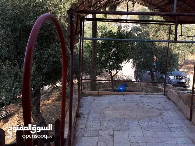Mixed Use Land for Sale in Irbid Kufr Asad