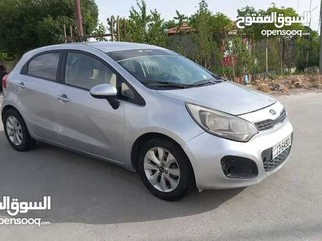 Used Honda Civic in Amman