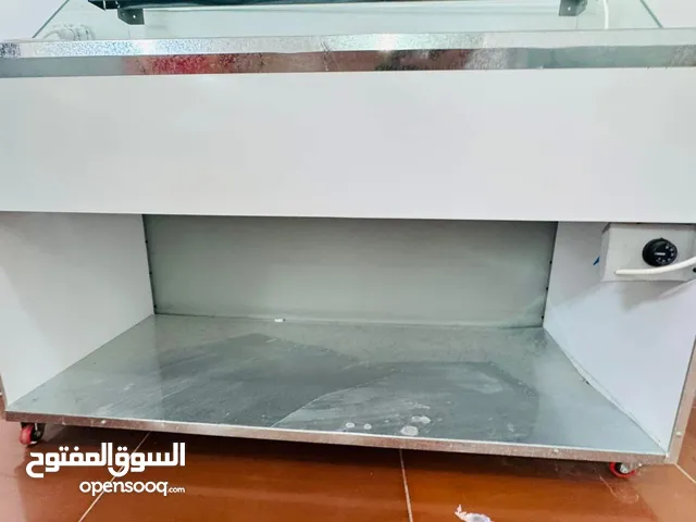 مكينات ماكسرت سخانه