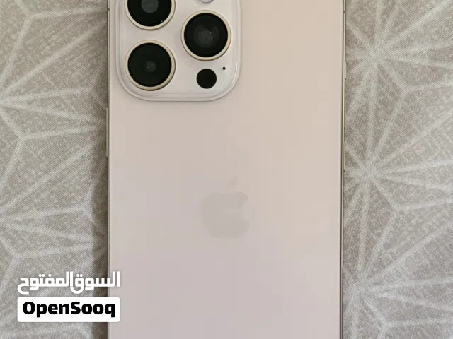 ايفون 16 برو ماكس جديد شبه الاصل ، فقط مفتوح من الكرتون البطاريه 100 التلفون جديد