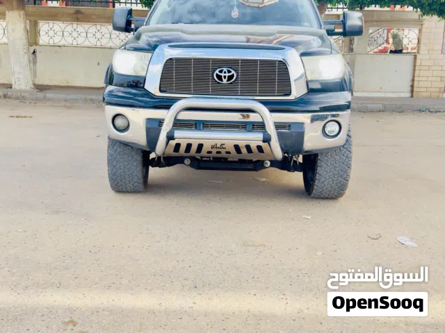2010 تويوتا توندرا SR5